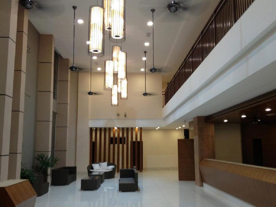 Bayou Lagoon Park Resort Malacca Exterior foto