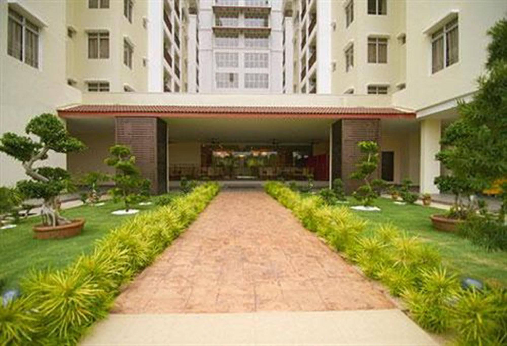 Bayou Lagoon Park Resort Malacca Exterior foto