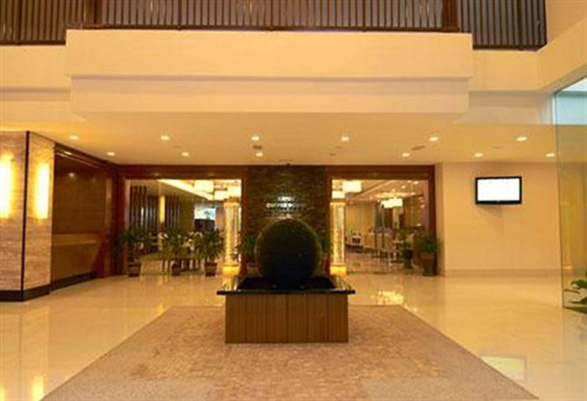 Bayou Lagoon Park Resort Malacca Exterior foto