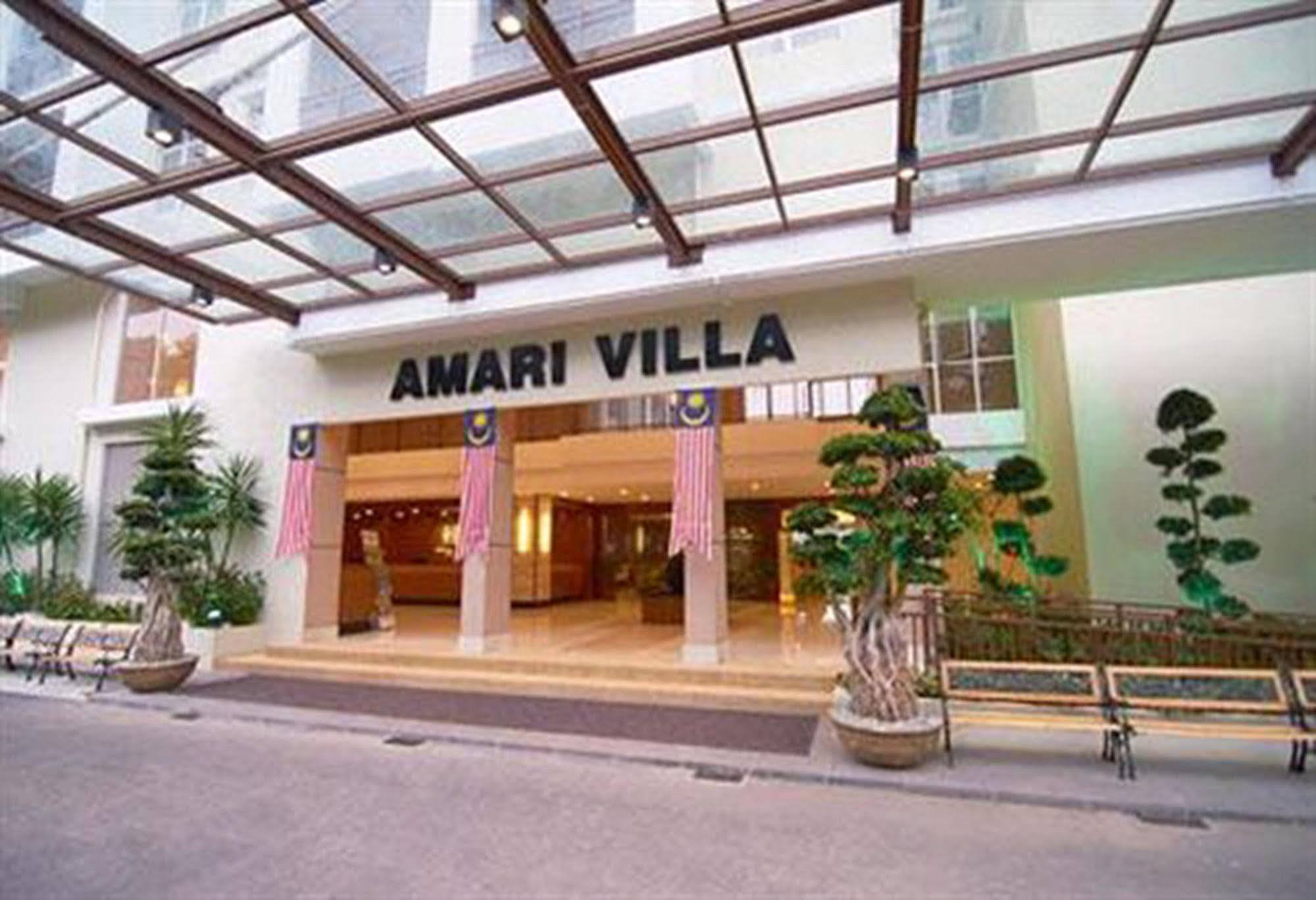 Bayou Lagoon Park Resort Malacca Exterior foto